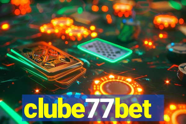 clube77bet