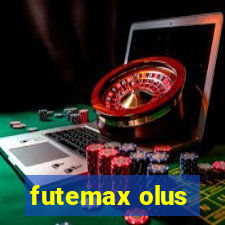 futemax olus