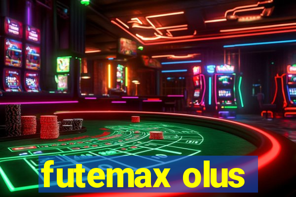 futemax olus