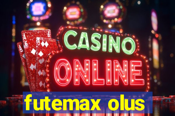 futemax olus