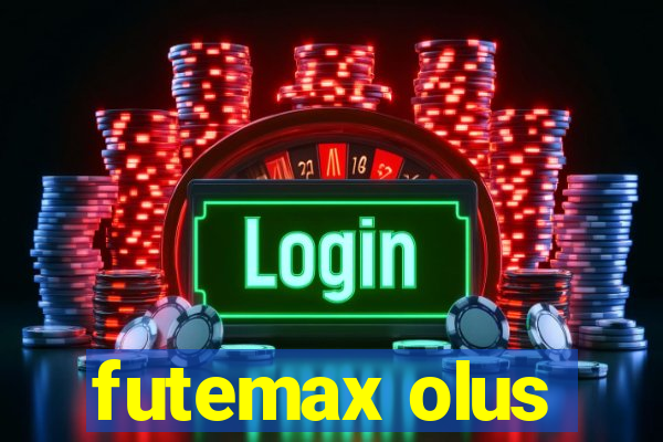 futemax olus