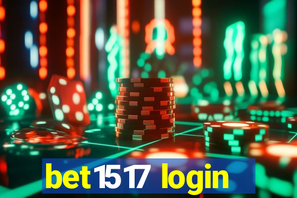 bet1517 login