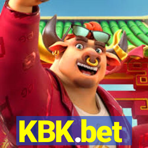 KBK.bet