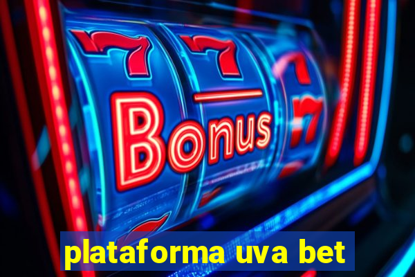 plataforma uva bet