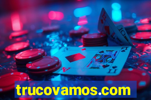 trucovamos.com