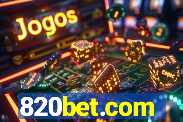 820bet.com