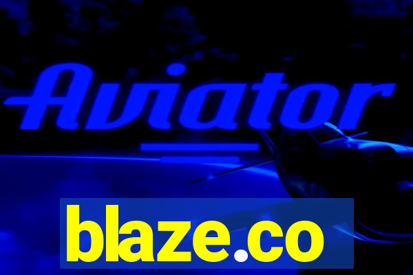 blaze.co