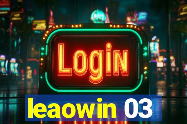 leaowin 03