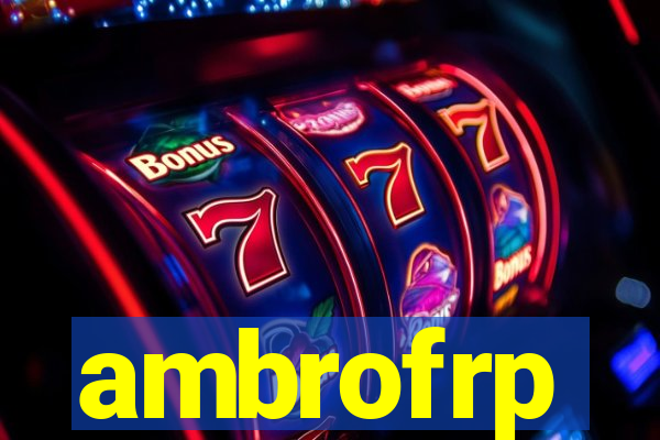 ambrofrp