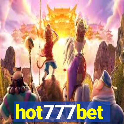 hot777bet