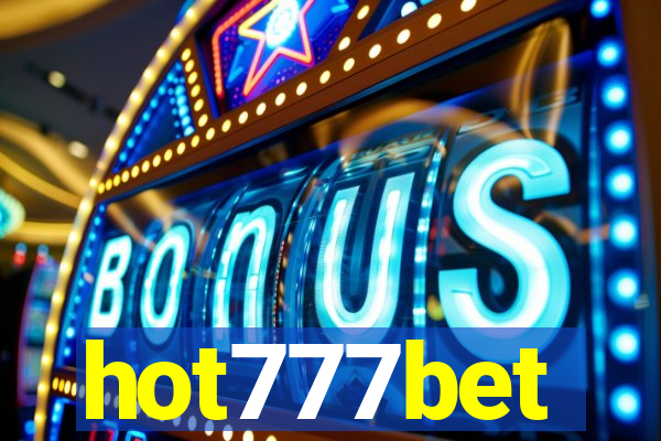 hot777bet