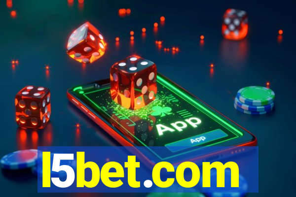 l5bet.com