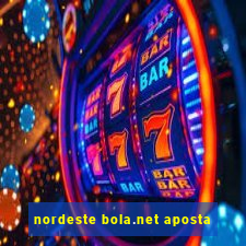 nordeste bola.net aposta