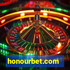 honourbet.com