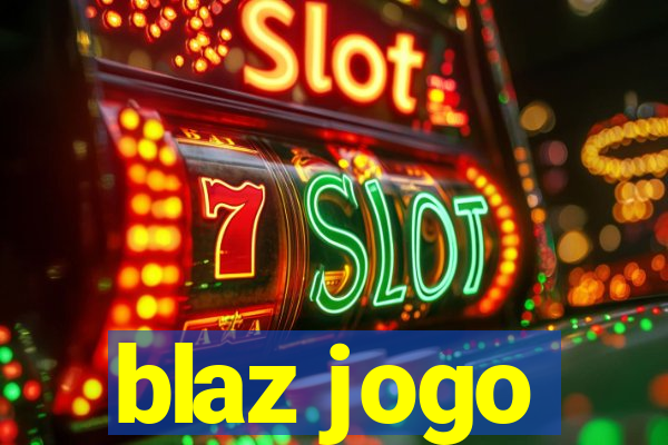 blaz jogo