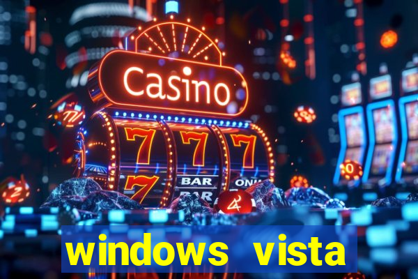 windows vista simulator online