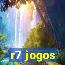 r7 jogos