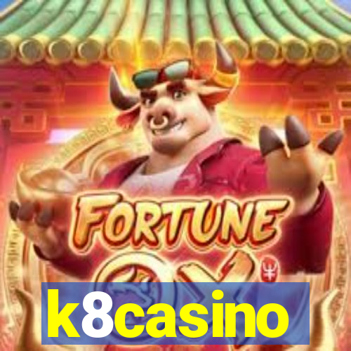 k8casino