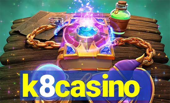 k8casino