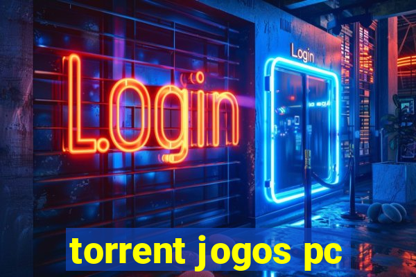 torrent jogos pc