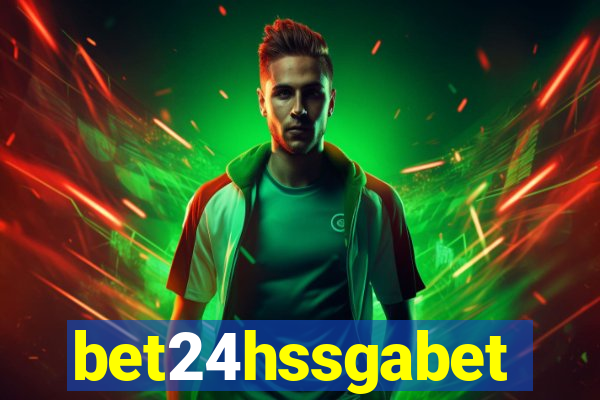 bet24hssgabet