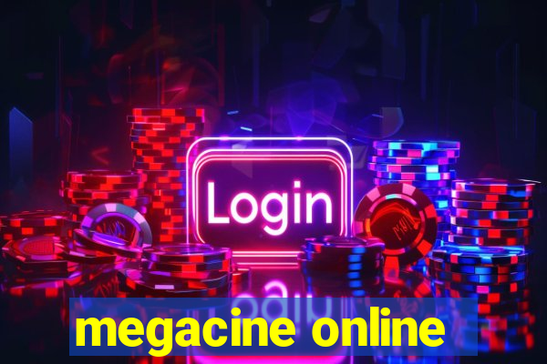 megacine online