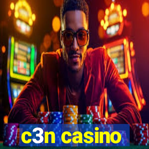 c3n casino