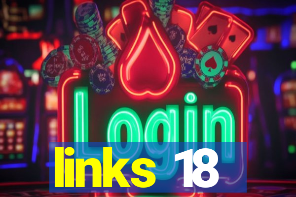 links 18