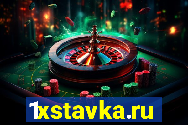 1xstavka.ru