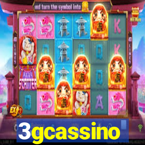 3gcassino