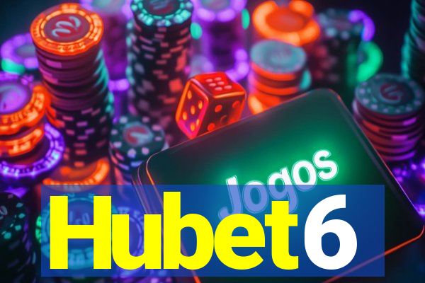 Hubet6