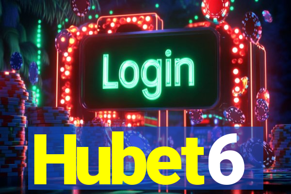 Hubet6