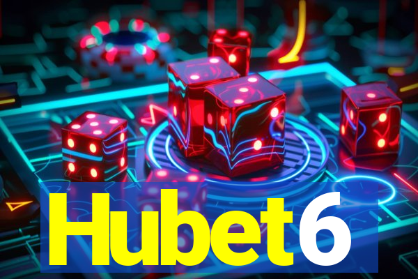 Hubet6