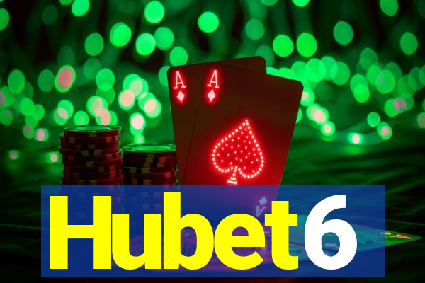 Hubet6