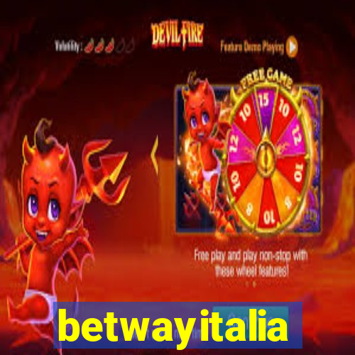 betwayitalia