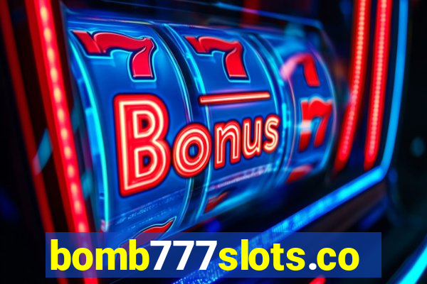 bomb777slots.com