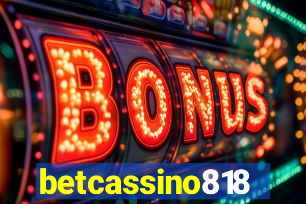 betcassino818