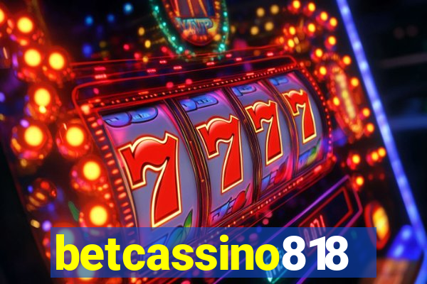 betcassino818