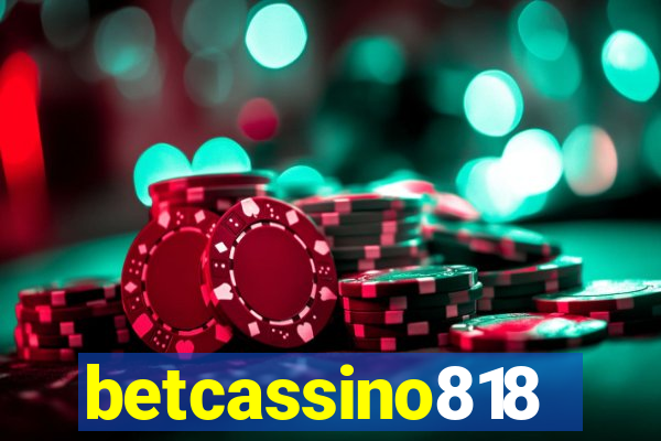 betcassino818