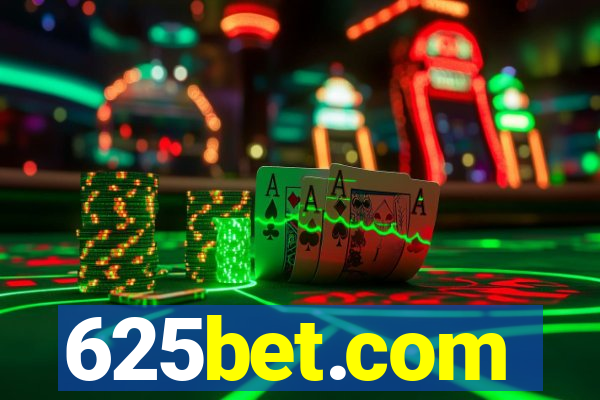 625bet.com