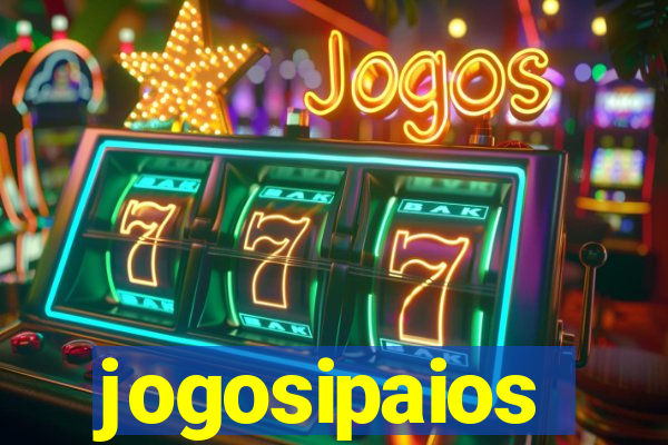 jogosipaios