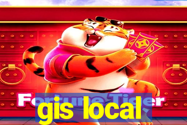 gis local