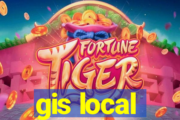 gis local