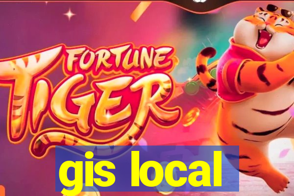 gis local