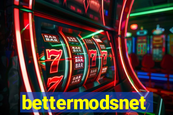 bettermodsnet