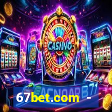 67bet.com - caça-níqueis online cassino