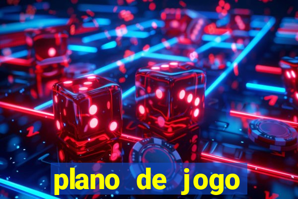 plano de jogo camila cocenza pdf