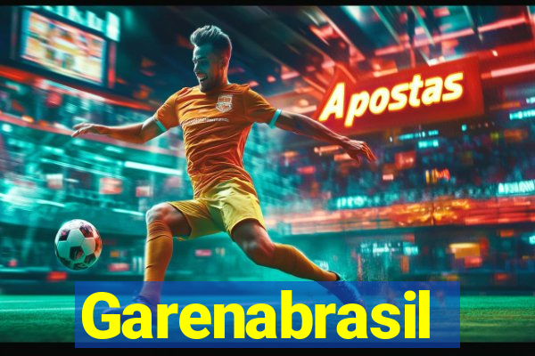 Garenabrasil