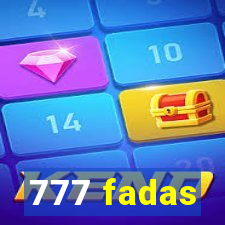 777 fadas