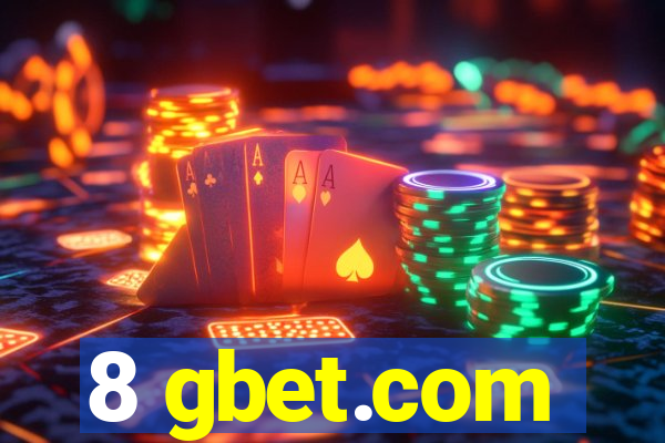 8 gbet.com